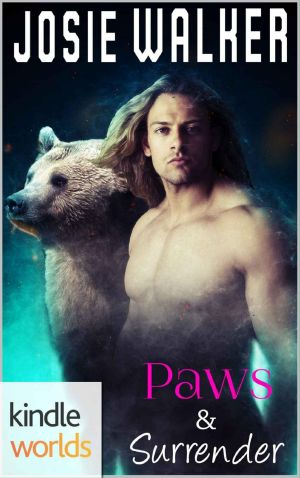 [Bear Allegiance 01] • Grayslake · More Than Mated · PAWS & Surrender (Kindle Worlds Novella) (Bear Allegiance Series Book 1)